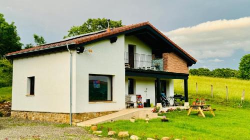 Abiada Ski Chalet | El Mirador de las Cuencas