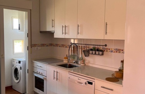 Los Nietos Apartment | EL MIRADOR DE LOS NIETOS