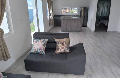 Guarne Apartment | El Mirador de LucyMelia