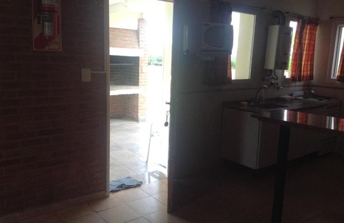 Nono Cabin | El Mirador de Nono