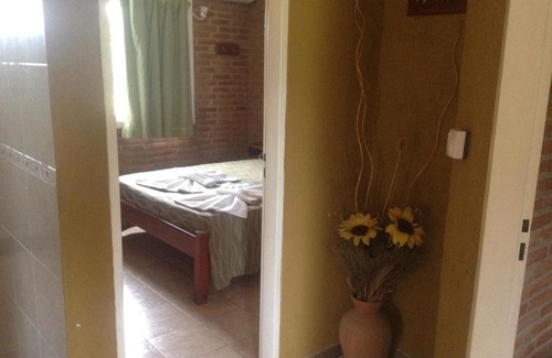 Nono Cabin | El Mirador de Nono