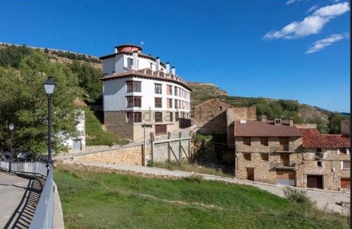 Valdelinares Apartment | el mirador de ona