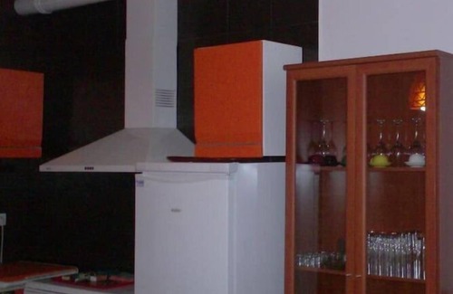 Alomartes House | El Mirador de Pablo, Casa con Patio Privado