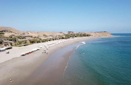 Punta Veleros House | El Mirador de Punta Veleros