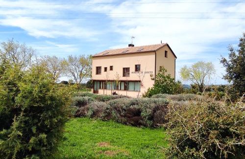 Sabayes House | El mirador de sabayés