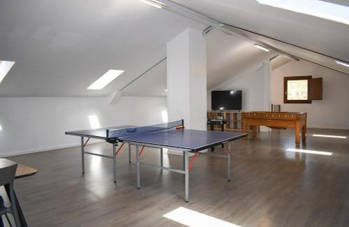 Sabayes House | El mirador de sabayés