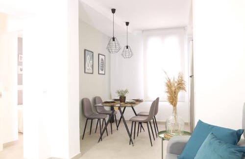 Ecija Apartment | El mirador de San Felipe
