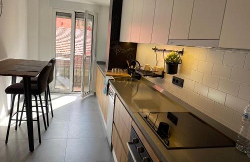 Orihuela Apartment | El mirador de Santa Justa