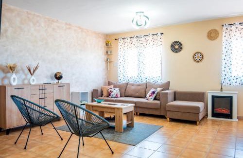 Santiz House | El Mirador de Santiz