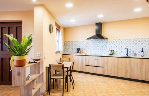 Santiz House | El Mirador de Santiz
