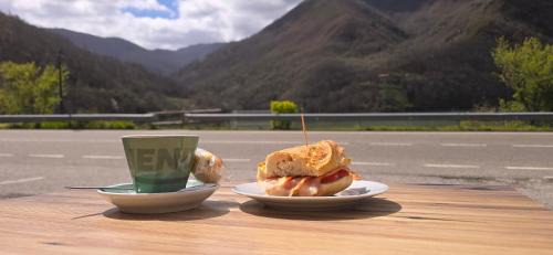 Tanes House | El Mirador de Tanes