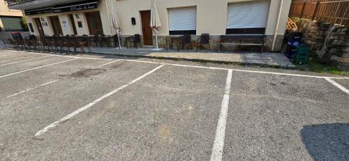 Tanes House | El Mirador de Tanes