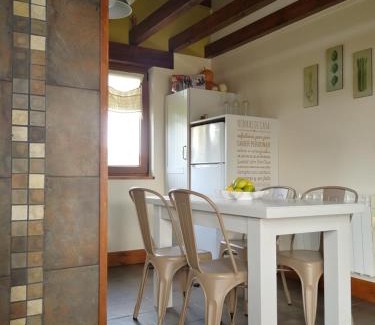 Viono House | El MIRADOR DE TONO , Casa entera