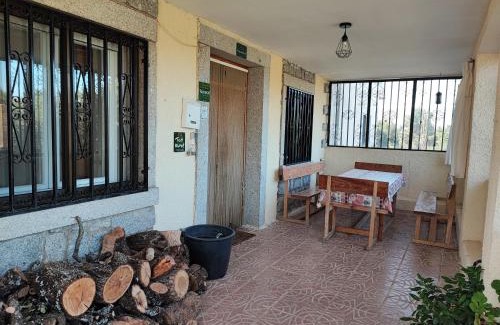 Cabezas de Bonilla House | El Mirador de Tortoles