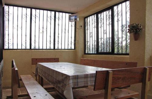 Cabezas de Bonilla House | El Mirador de Tortoles