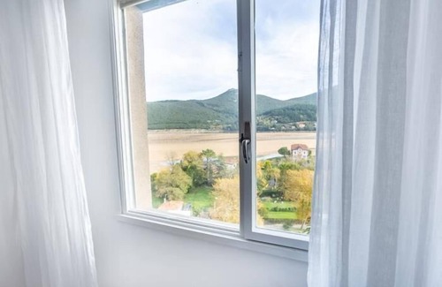 Busturia Apartment | El Mirador de Urdaibai