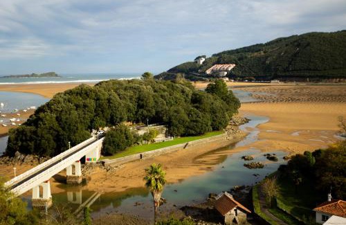 Busturia Apartment | El Mirador de Urdaibai
