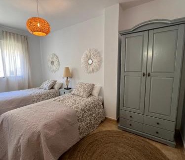 Velez-Blanco Apartment | El Mirador de Velez Blanco