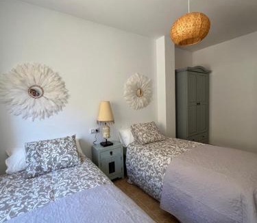 Velez-Blanco Apartment | El Mirador de Velez Blanco