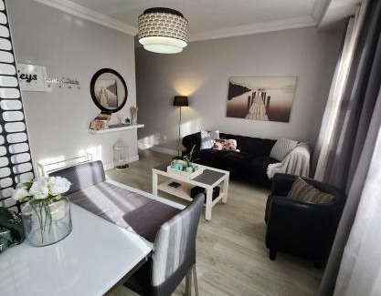 Historical Center Apartment | El Mirador de Viana