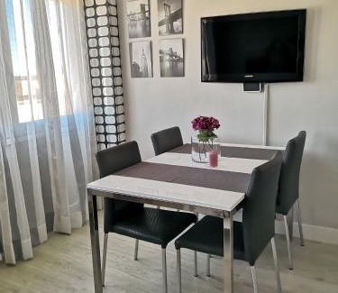 Historical Center Apartment | El Mirador de Viana