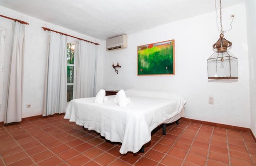 Mairena del Alcor Villa | El Mirador del Acueducto Apartamento individual 3