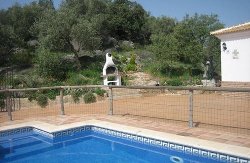 Comares House | El Mirador del Abuelo