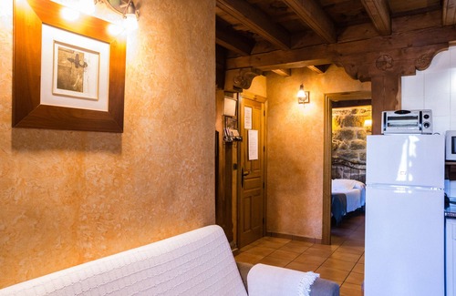 Navaluenga Cottage | El Mirador del Alberche 1 in Navaluenga, now with 600 megabytes of fiber optics!