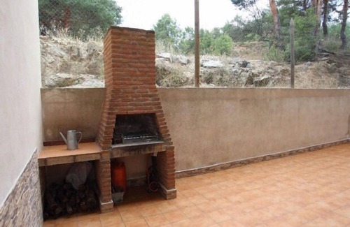 Navaluenga Cottage | El Mirador del Alberche III Self catering (10-18 people)