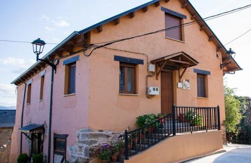 Rozuelo House | El Mirador del Bierzo