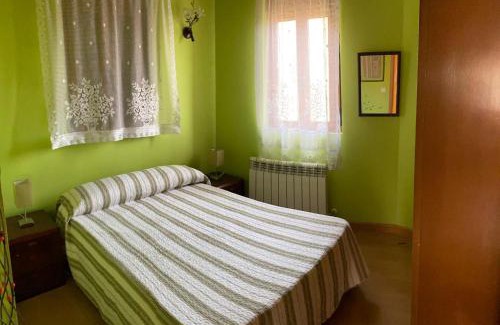 Rozuelo House | El Mirador del Bierzo