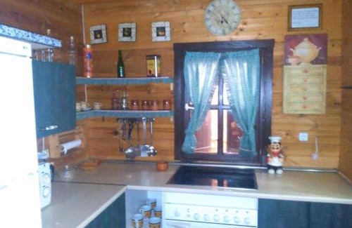 Jorquera House | El mirador del consuelo