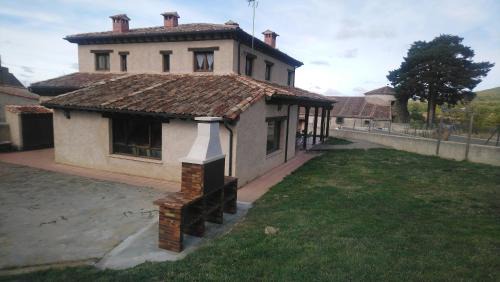 Riofrio de Riaza House | El Mirador del Hayedo