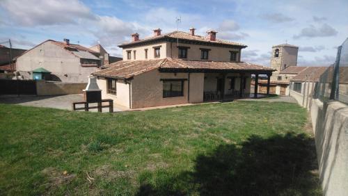 Riofrio de Riaza House | El Mirador del Hayedo