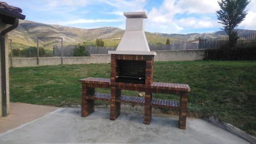 Riofrio de Riaza House | El Mirador del Hayedo