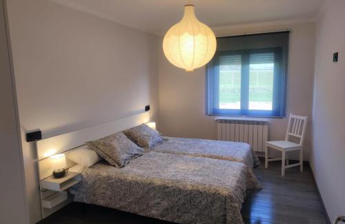 Arriondas Apartment | El Mirador del Sella