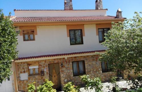 Merindad de Cuesta-Urria House | El Mirador