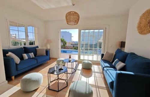 Es Canutells House | El Mirador - Est Canutells