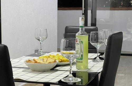 Bello Apartment | El mirador paisa