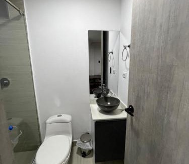 Bello Apartment | El mirador paisa