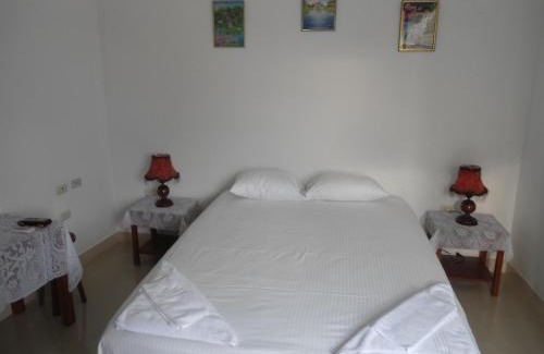 Tarapoto Hotel | El Mirador