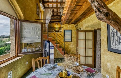 Llampaies House | El Mirador Rural de Can Gat Vell