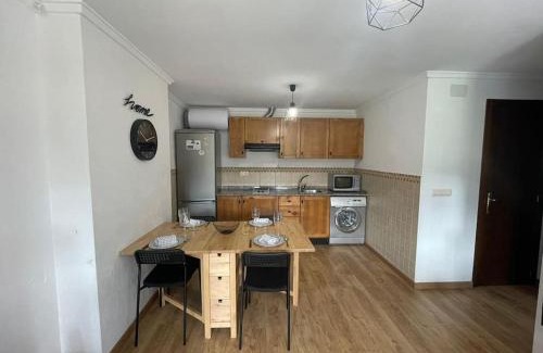 Valdelinares Apartment | El mirador Valdelinares