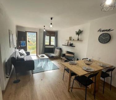 Valdelinares Apartment | El mirador Valdelinares