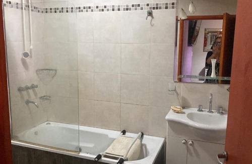 Carhue Villa | El Misterio