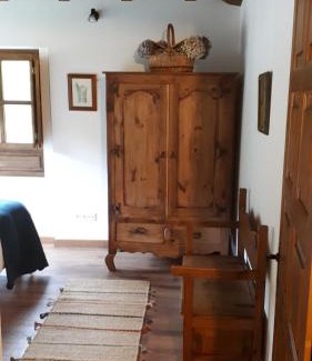 Pando House | El Molín de La Vega Agroturismo