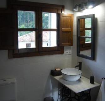 Pando House | El Molín de La Vega Agroturismo