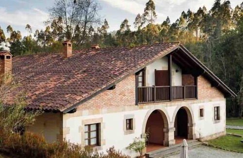 El Barcenal House | El Molino de Bonaco