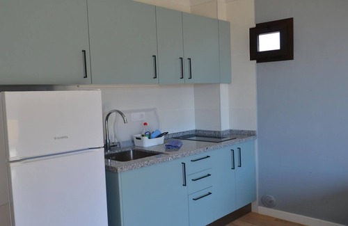 La Calera Apartment | El Molino Atico