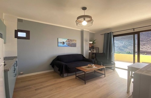 La Calera Apartment | El Molino Atico
